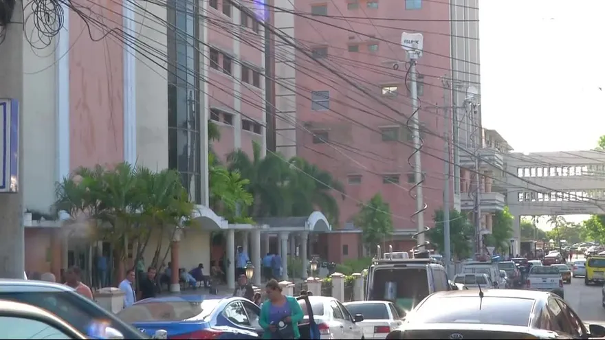 Estado de salud de Noriega