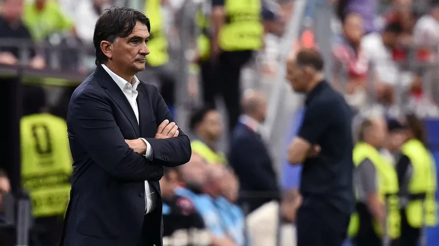 Zlatko Dalic
