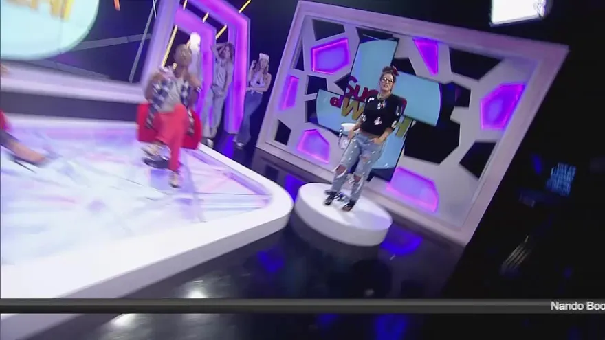 Polo Polo pronto tendrá un hijo