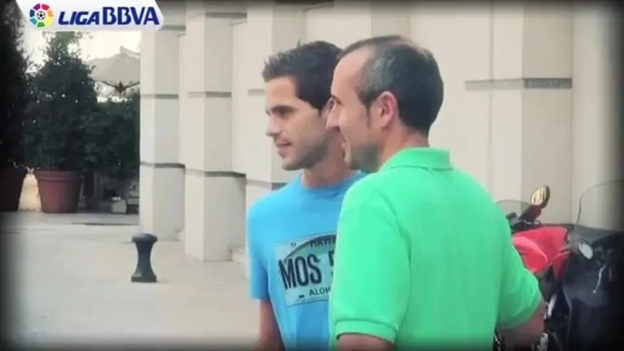 Gago: No le tengo que demostrar nada a Mourinho