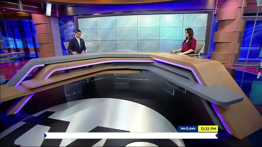 Noticiero MD 23 de mayo del 2018 - Bloque 3