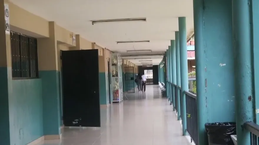 La secundaria inicia el próximo lunes ¿Están listos?