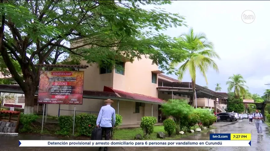 Hogar Bolívar pide apoyo en medio de crisis por COVID-19