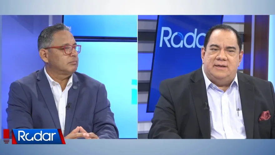 Bloque 2 Radar: Asilo político de Ricardo Martinelli en embajada de Nicaragua