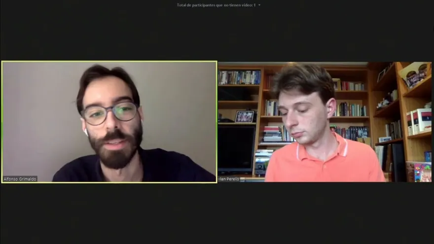 La Previa 11 de agosto de 2020