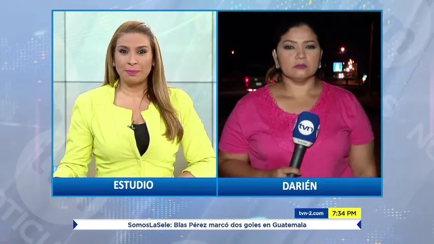 Noticiero Estelar del 31 de enero - Bloque 5