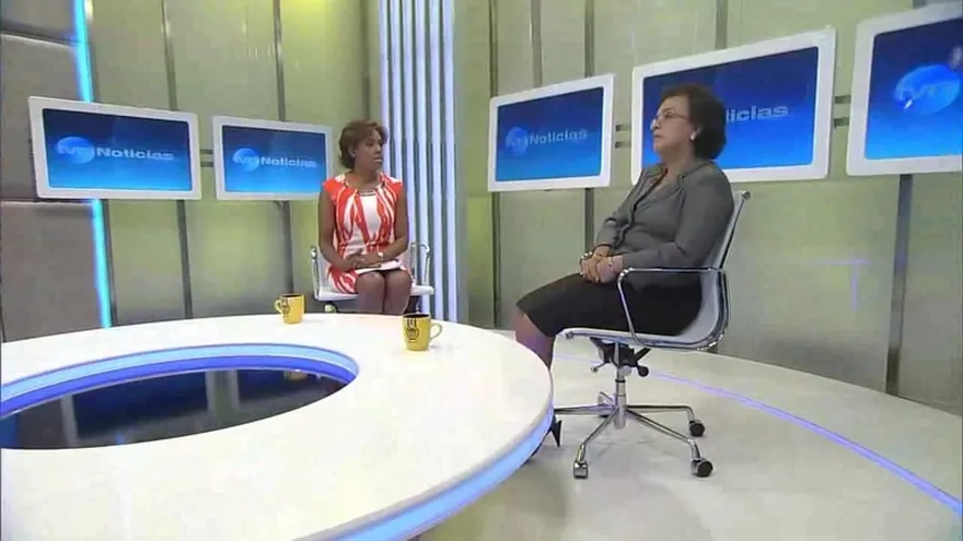 Rosa Castroverde, Inamu