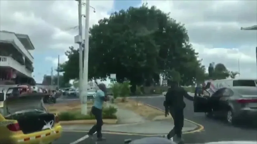 ATTT iniciará procesos administrativos a conductores involucrados en casos de agresión