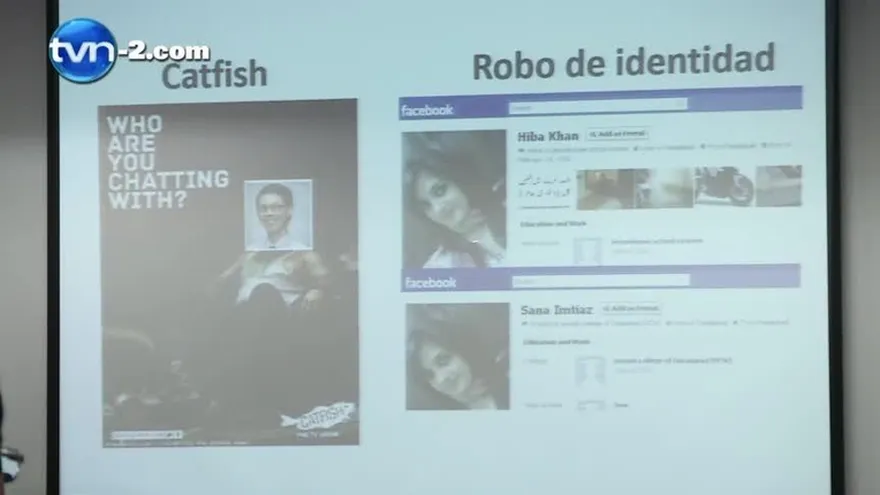 Redes Sociales, arma de doble filo para la trata de personas