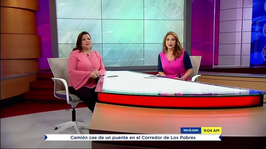 Noticiero AM 1 de mayo de 2018 - Bloque 5