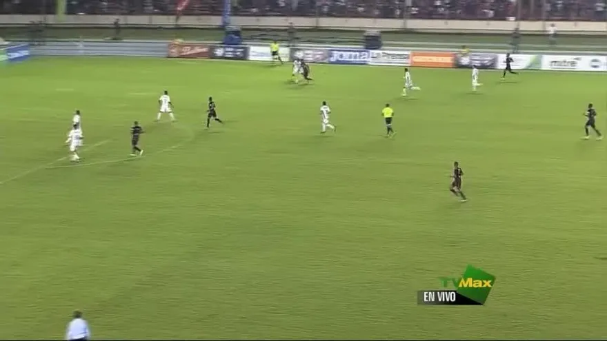 Gol Max 23 de noviembre de 2014 Parte 2