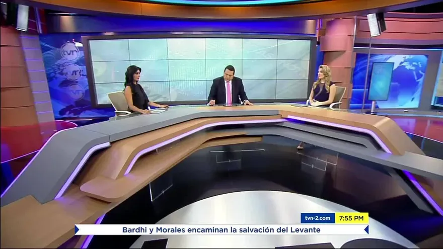 Noticiero Estelar 23 de abril del 2018 - Bloque 6