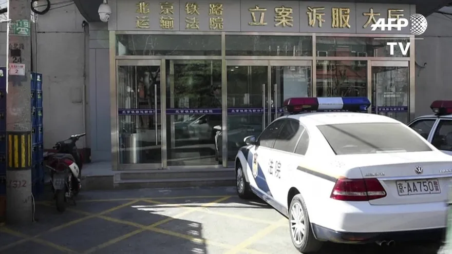 Familiares demandan a Malaysia Airlines por vuelo MH370