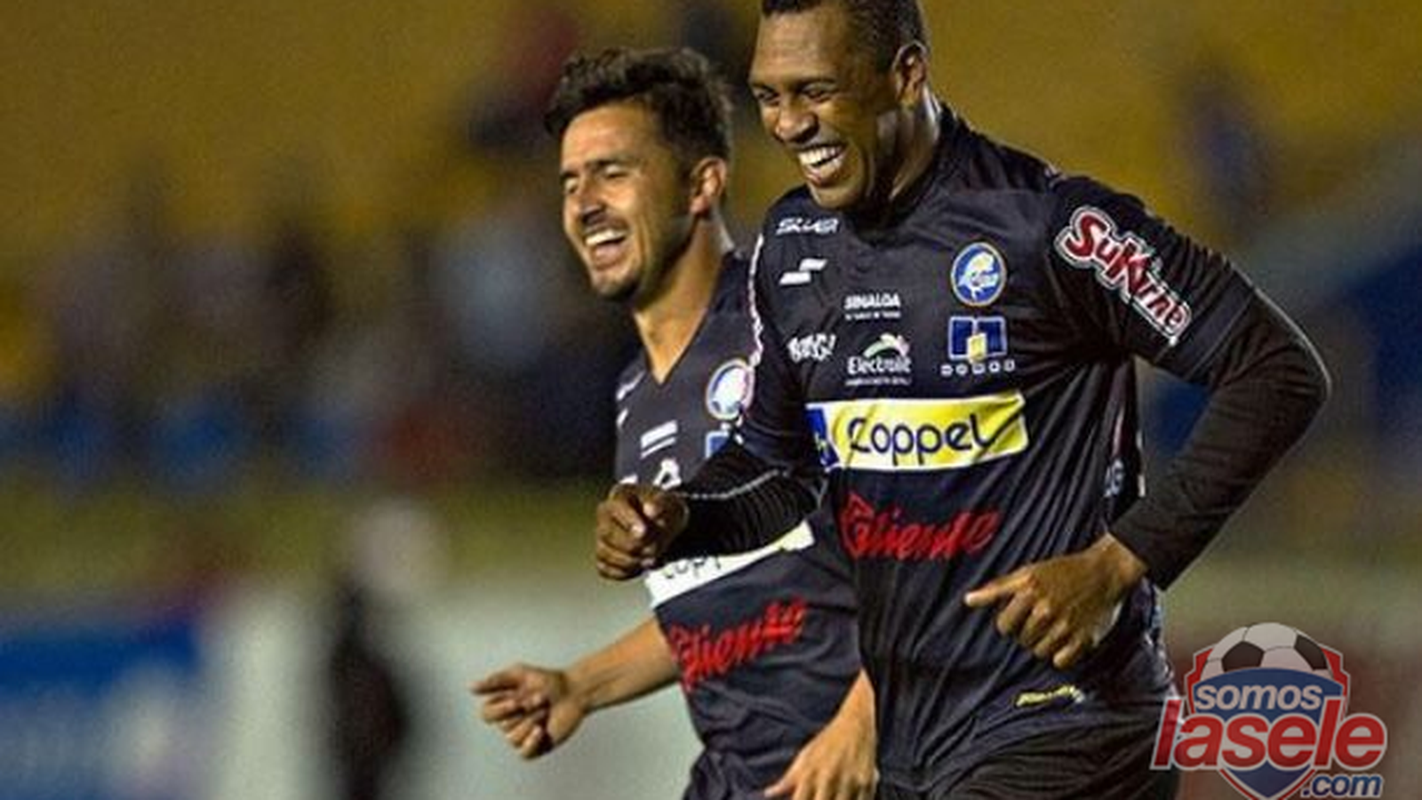 Triplete del panameño Roberto Nurse con Dorados de Sinaloa - La Sele | Tvn  Panamá