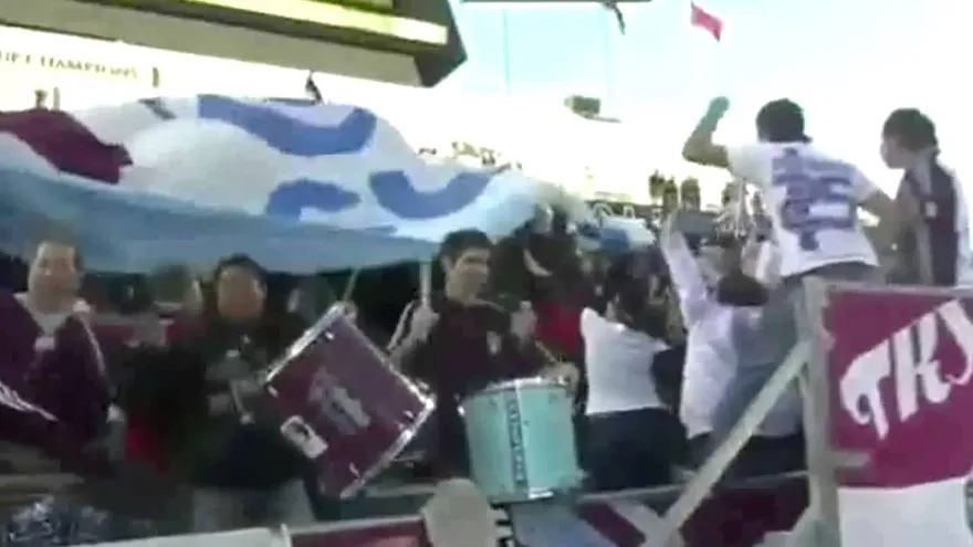 Repasa los goles de Gabriel Torres con Colorado Rapids