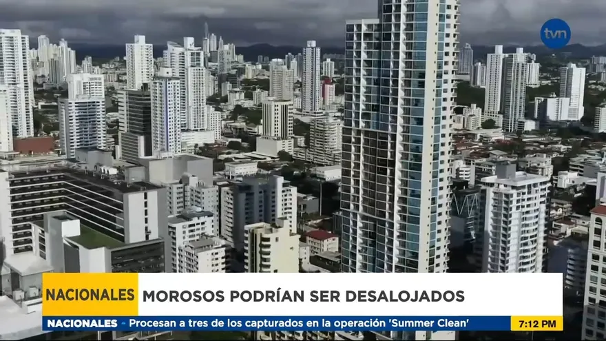 Propietarios de inmuebles en alquiler siguen padeciendo el impago por parte de inquilinos