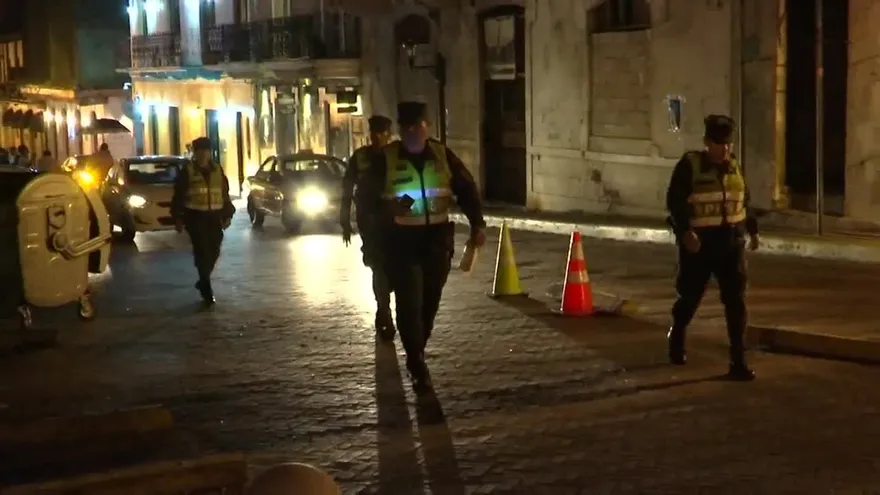 Noticiero AM 28 de abril del 2017 - Bloque 4