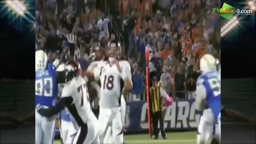 Curiosidades del Super Bowl Parte 1