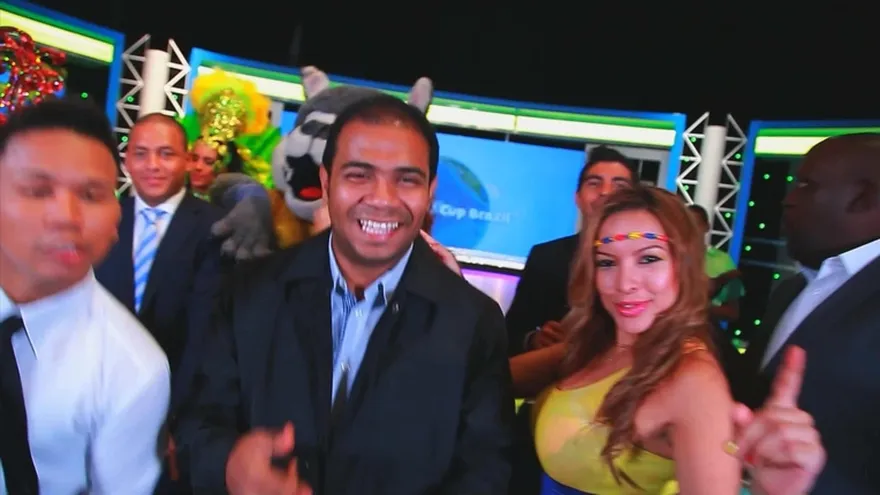 Jeiron B. ft. Phantom - Pasi