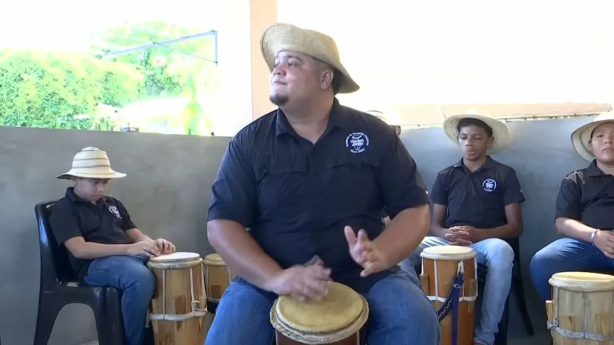 Gente que Inspira: Samuel Mora
