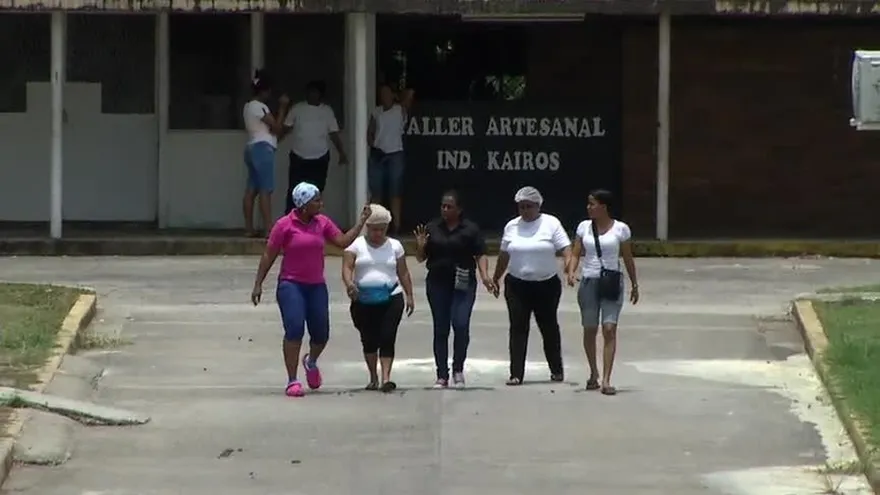 Preocupación en la Cárcel de Mujeres tras muerte de una interna