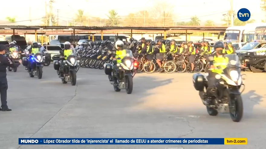 Prohibidos culecos, mojaderas y toldos durante días de asueto