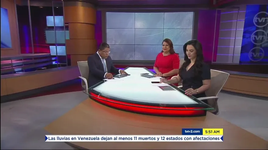 Noticiero AM 25 de octubre del 2018 - Bloque 1