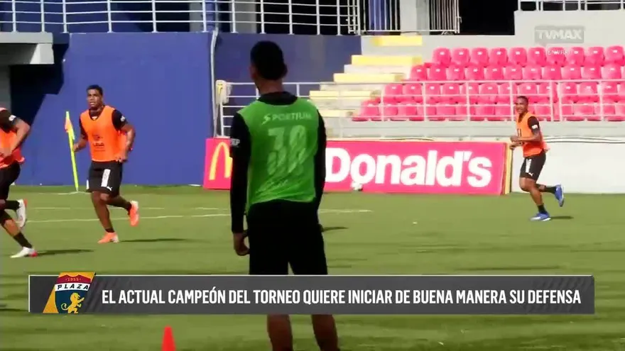 Datos del Clásico Nacional entre Tauro y Plaza Amador