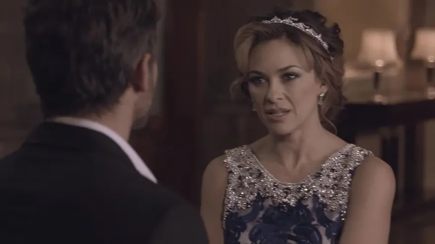 Capítulo 2: "Quiero saber todo sobre Saúl Aguirre"