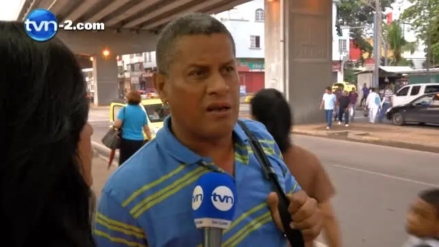 Panameños desaprueban a contralora