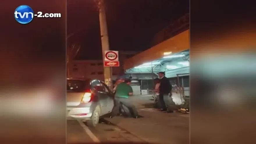 Últimos casos de falta de tolerancia en el país