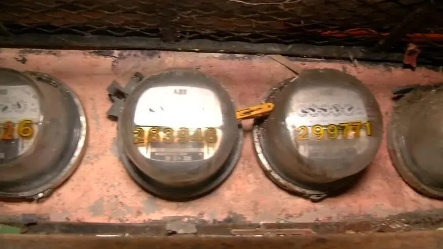 Tarifa de energía eléctrica no aumentará en el año 2016