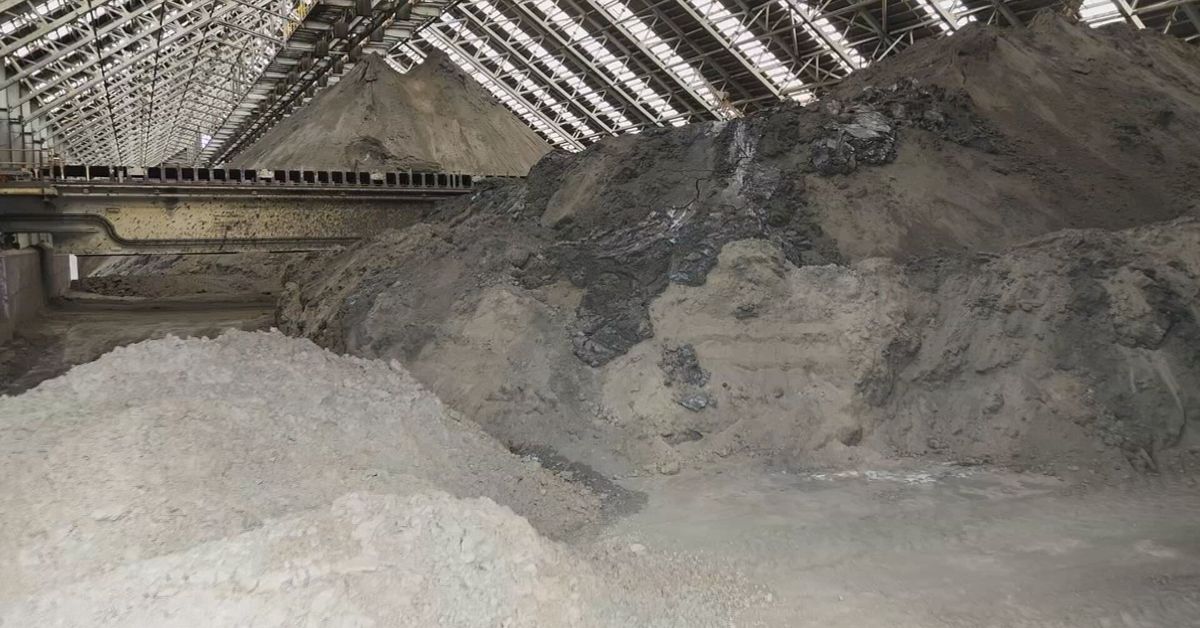 Gobierno prepara resolución para procesar y exportar material extraído en la mina de Donoso en las próximas horas