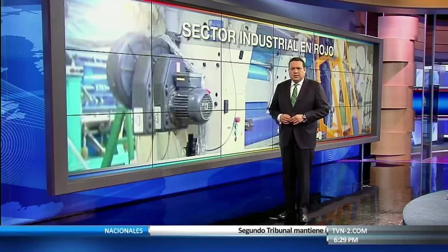 Noticiero Estelar 23 de mayo del 2017 - Bloque 2