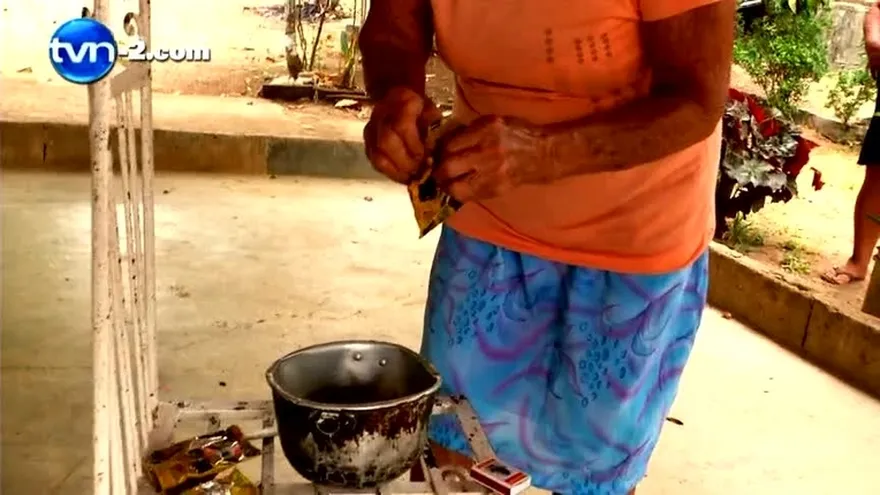BAÑOS Y SAHUMERIOS PARA SEMANA SANTA