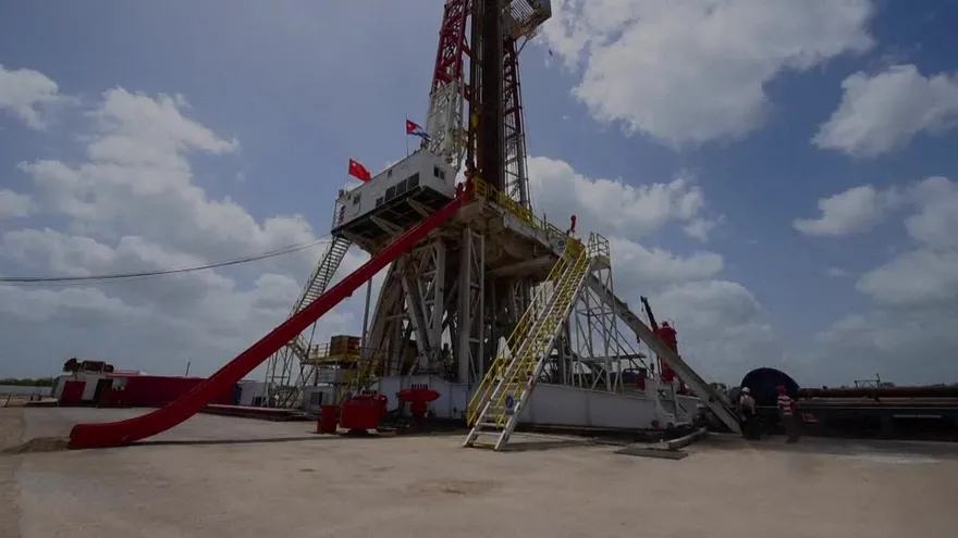 Petróleo Cuba intenta blindarse ante la crisis venezolana