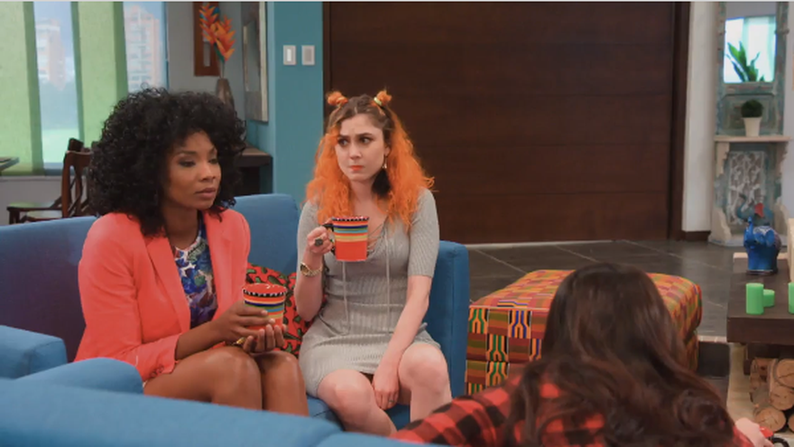 La Mamá del 10 Capítulo 50