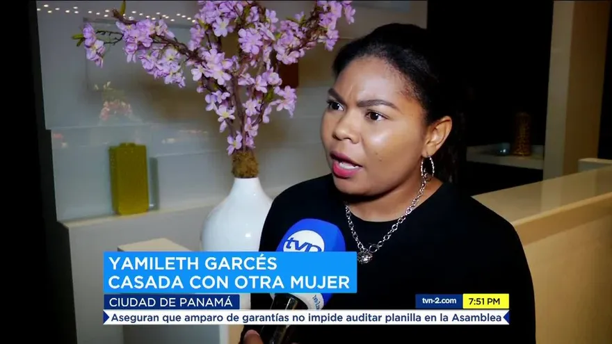 Pareja de lesbianas espera que CSJ reconozca su unión en Panamá