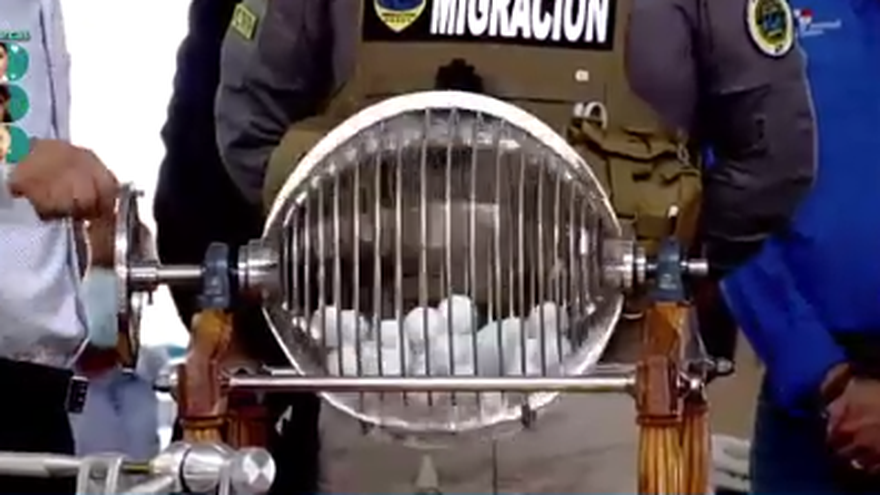 Sorteo del 27 de septiembre de 2021