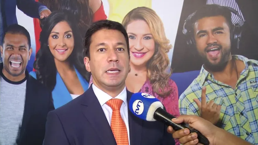 Carlos Barsallo habla sobre los escándalos de lavado de dinero en Panamá