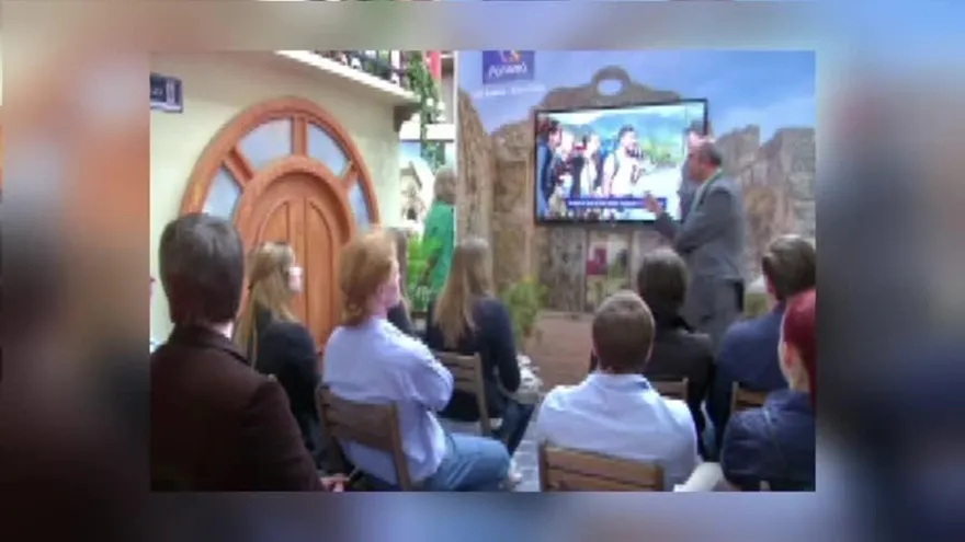 Panamá está presente en Feria Internacional de Turismo en Alemania