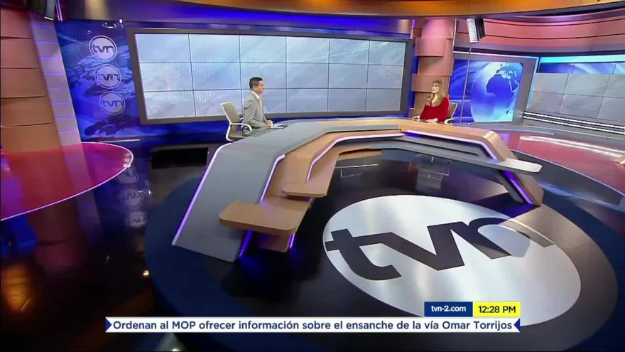 Noticiero MD 26 de diciembre del 2018 - Bloque 2