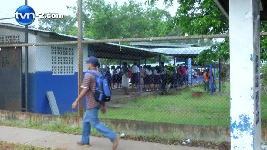 Autoridades lanzan plan de contingencia ante la falta de agua en Panamá Oeste