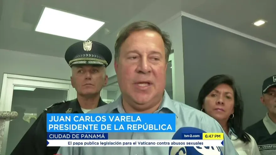 La posible penetración del narcotráfico en la política panameña