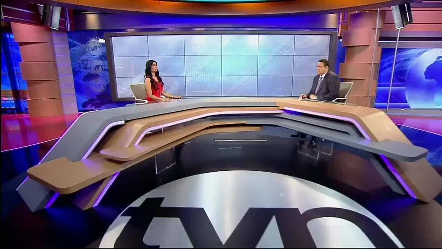 Noticiero Estelar 24 de septiembre del 2018 - Bloque 4