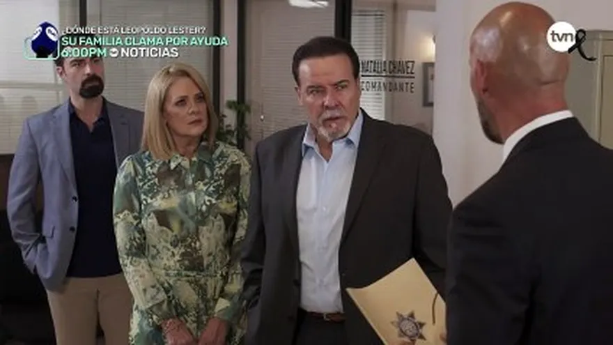 ¡Coge un 5! El precio del perdón: ¡Feliz! La hermana de Estela saldrá de prisión