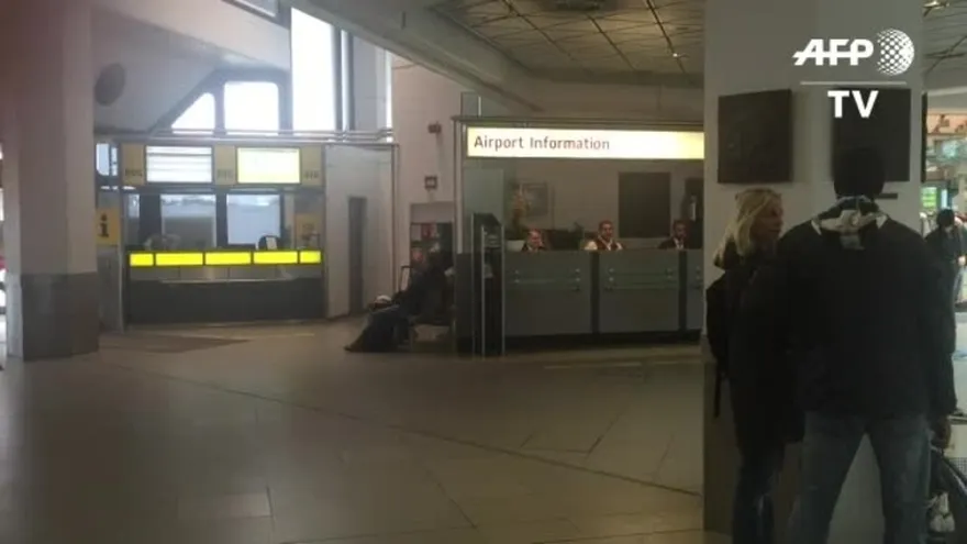 Alemania sigue búsqueda de sirio sospechoso de preparar atentado