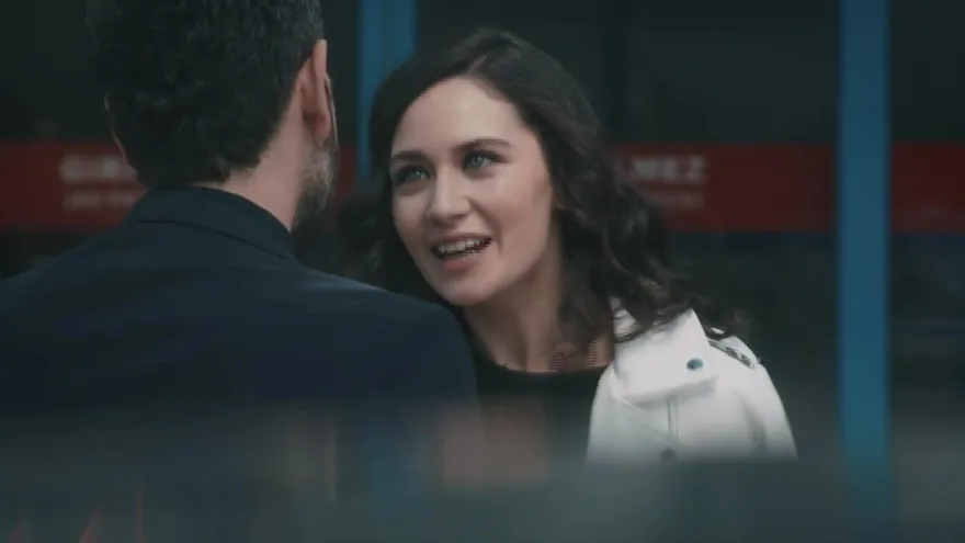 Nefes - Capítulo 17