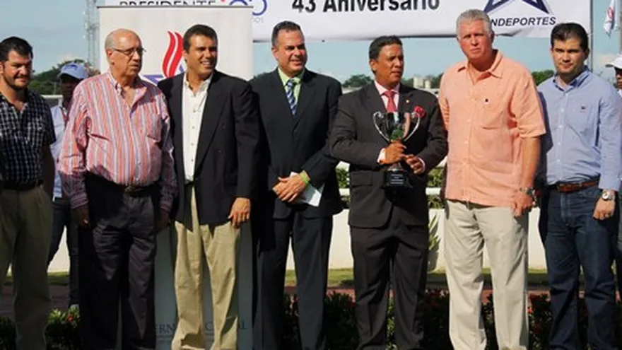 Pandeportes celebra 43 años con handicap y actividades