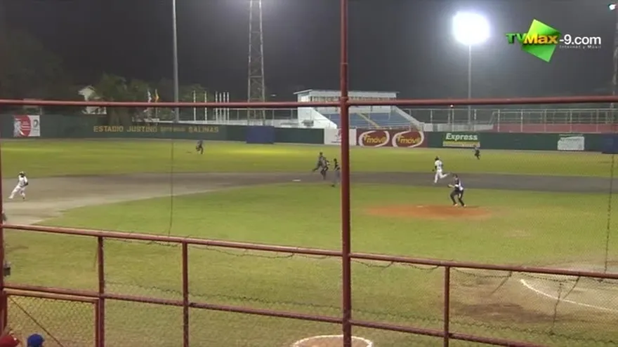 Panamá Oeste venció a Veraguas y sigue con vida